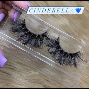 Mink Lashes